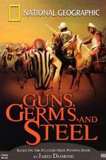 Watch Guns, Germs and Steel Solarmovie