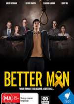 Watch Better Man Solarmovie