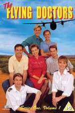 Watch The Flying Doctors Solarmovie