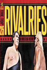 Watch WWE Rivalries Solarmovie