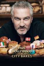 Watch Paul Hollywood: City Bakes Solarmovie