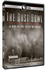 Watch The Dust Bowl Solarmovie
