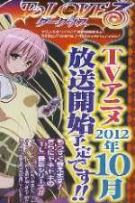 Watch To Love-Ru - Darkness Solarmovie