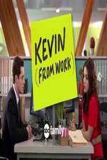 Watch Kevin from Work Solarmovie