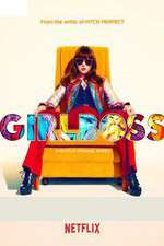 Watch Girlboss Solarmovie