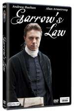 Watch Garrow's Law Solarmovie