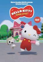 Watch Hello Kitty: Super Style! Solarmovie