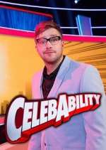 Watch Iain Sterling's CelebAbility Solarmovie
