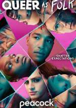 Watch Queer As Folk Solarmovie