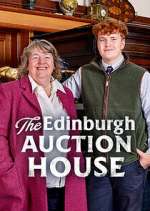 Watch The Edinburgh Auction House Solarmovie