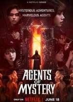 Watch Agents of Mystery Solarmovie