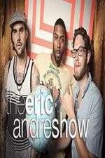 Watch The Eric Andre Show Solarmovie