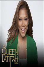 Watch The Queen Latifah Show Solarmovie