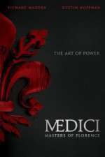 Watch Medici Masters of Florence Solarmovie