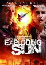 Watch Exploding Sun Solarmovie