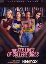 Watch The Sex Lives of College Girls Solarmovie