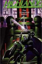 Watch Highlander The Animated Series Solarmovie