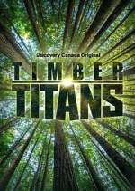 Watch Timber Titans Solarmovie