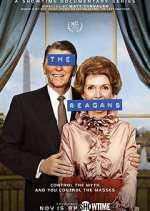 Watch The Reagans Solarmovie