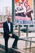 Watch North Korea: Michael Palin\'s Journey Solarmovie