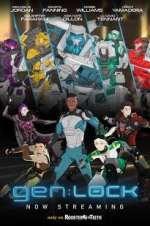 Watch Gen: Lock Solarmovie