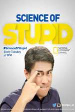 Watch Science of Stupid Solarmovie
