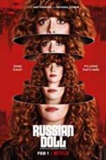 Watch Russian Doll Solarmovie