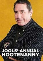 Watch Jools\'s Annual Hootenanny Solarmovie