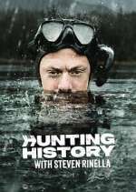 Watch Hunting History with Steven Rinella Solarmovie