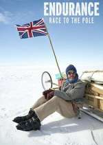 Watch Endurance: Race to the Pole Solarmovie