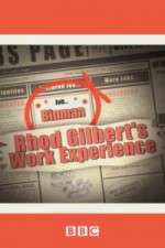 Watch Rhod Gilbert's Work Experience Solarmovie