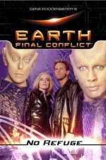 Watch Earth: Final Conflict Solarmovie
