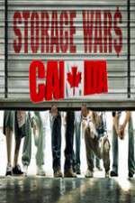 Watch Storage Wars Canada Solarmovie