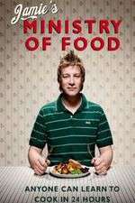 Watch Ministry of Food Solarmovie