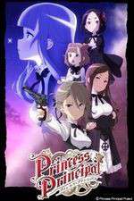 Watch Princess Principal Solarmovie