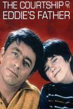 Watch The Courtship of Eddie's Father Solarmovie