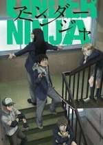 Watch Under Ninja Solarmovie