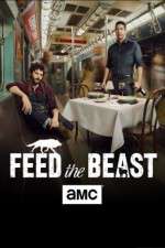 Watch Feed the Beast Solarmovie