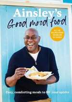 Watch Ainsley's Good Mood Food Solarmovie