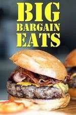 Watch Big Bargain Eats Solarmovie