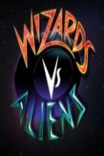 Watch Wizards vs Aliens Solarmovie