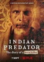 Watch Indian Predator: The Diary of a Serial Killer Solarmovie