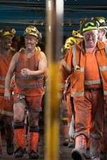Watch The Last Miners Solarmovie