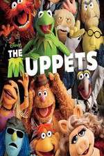 Watch The Muppets Solarmovie
