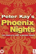 Watch Phoenix Nights Solarmovie