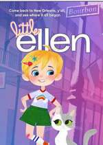 Watch Little Ellen Solarmovie