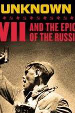 Watch The Unknown War Solarmovie