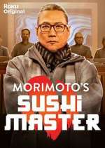 Watch Morimoto's Sushi Master Solarmovie