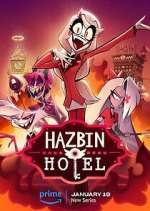 Watch Hazbin Hotel Solarmovie