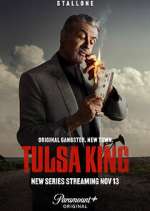 Watch Tulsa King Solarmovie